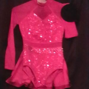 Competition Costume